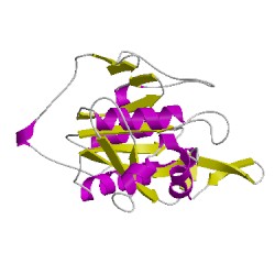 Image of CATH 5dndD01