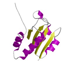 Image of CATH 5dndD02