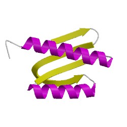 Image of CATH 5dnlA01