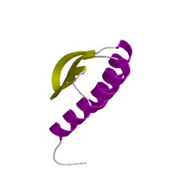 Image of CATH 5dnlB01