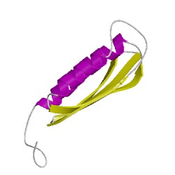 Image of CATH 5dnlB02