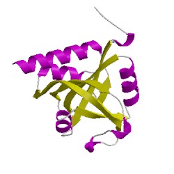 Image of CATH 5dnpA00