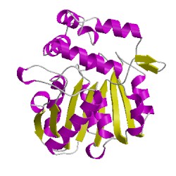 Image of CATH 5dnuA00