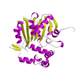 Image of CATH 5dnwA00