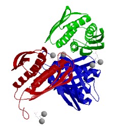 Image of CATH 5dnx