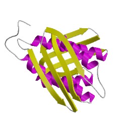 Image of CATH 5dnxA
