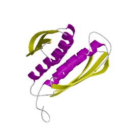 Image of CATH 5dnxB