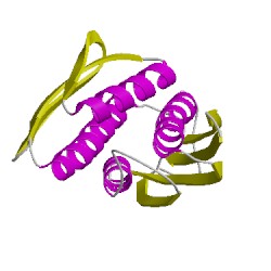 Image of CATH 5dnxC