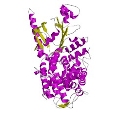 Image of CATH 5do7B