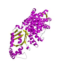 Image of CATH 5do7C