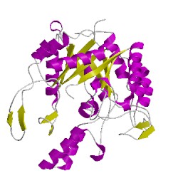 Image of CATH 5do8A01