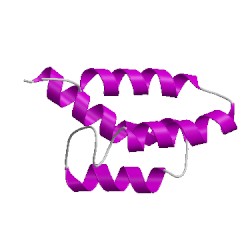 Image of CATH 5do9B02