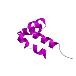 Image of CATH 5do9D01