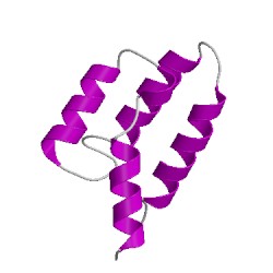 Image of CATH 5do9D02