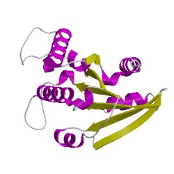 Image of CATH 5do9E01