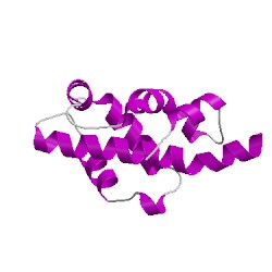 Image of CATH 5do9E02