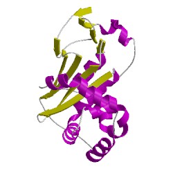 Image of CATH 5docB