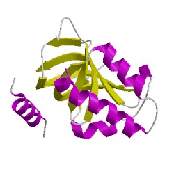 Image of CATH 5dofA