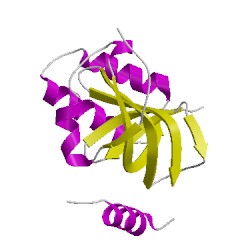 Image of CATH 5dofC