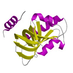 Image of CATH 5dofD