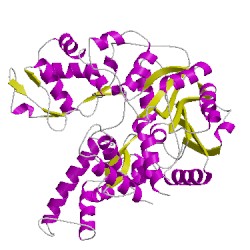 Image of CATH 5dooB