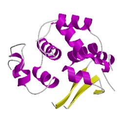 Image of CATH 5dorC00