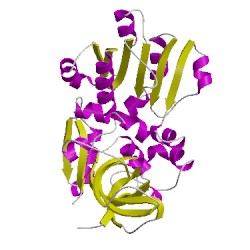 Image of CATH 5dovA