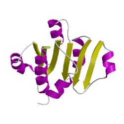 Image of CATH 5dovA02