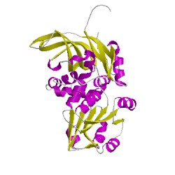 Image of CATH 5dovB