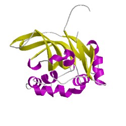 Image of CATH 5dovB01