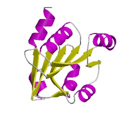 Image of CATH 5dovB02