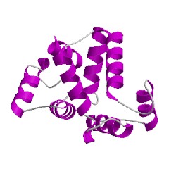 Image of CATH 5dowG
