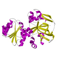 Image of CATH 5dp2A