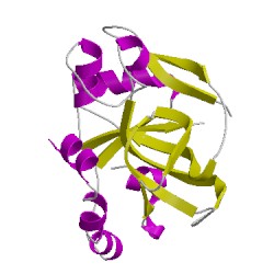Image of CATH 5dp2A01