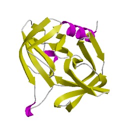 Image of CATH 5dp4C
