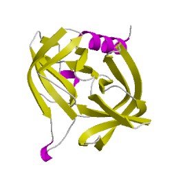 Image of CATH 5dp4D