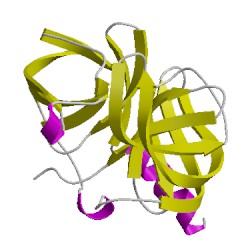 Image of CATH 5dp5A