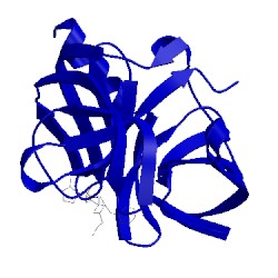 Image of CATH 5dp7