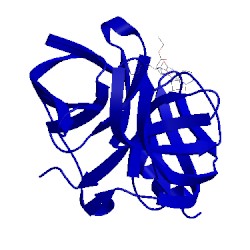 Image of CATH 5dp9