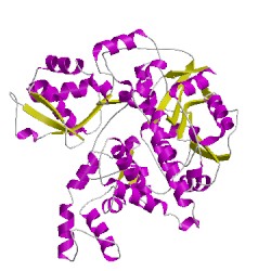 Image of CATH 5dpdB