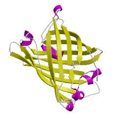 Image of CATH 5dphB00