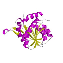 Image of CATH 5dpmA