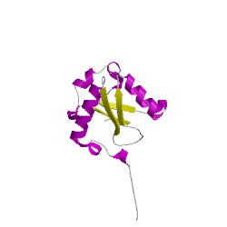 Image of CATH 5dprA