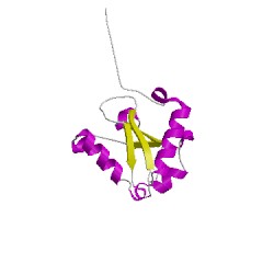 Image of CATH 5dprB