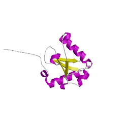 Image of CATH 5dprC
