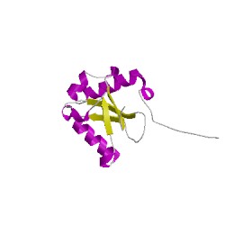 Image of CATH 5dprD