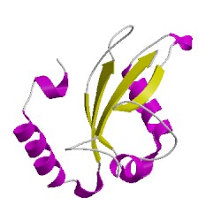 Image of CATH 5dpwM00