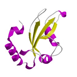 Image of CATH 5dpwO00