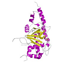 Image of CATH 5dq6A