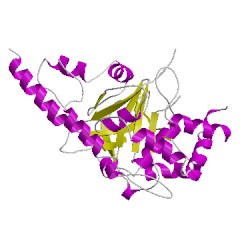 Image of CATH 5dq6B